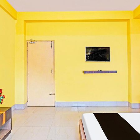 Hotel O Laxmi Bhawan Калькутта Экстерьер фото