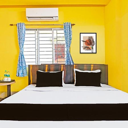 Hotel O Laxmi Bhawan Калькутта Экстерьер фото