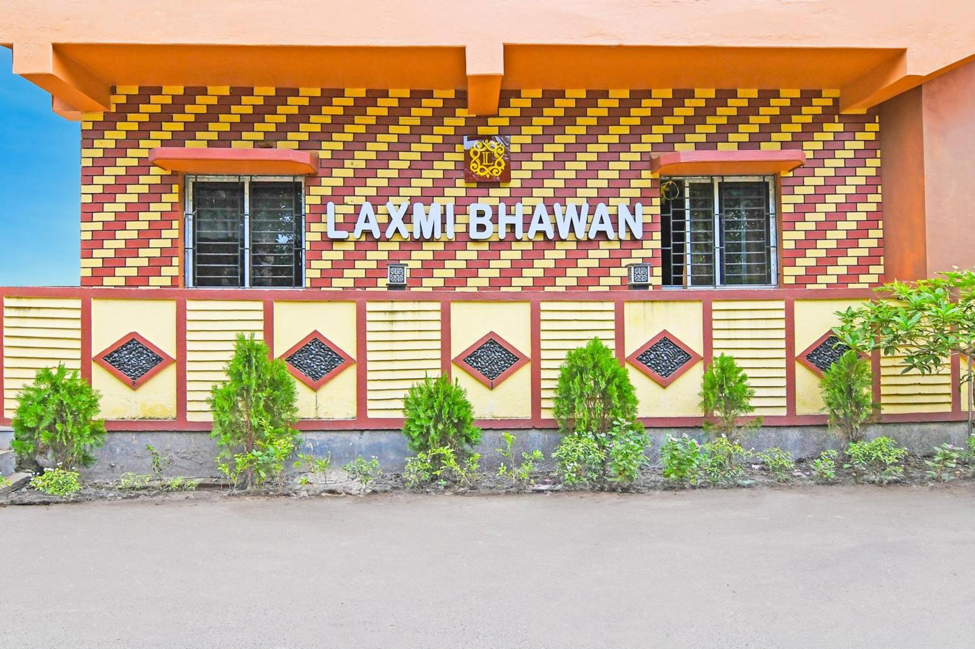 Hotel O Laxmi Bhawan Калькутта Экстерьер фото